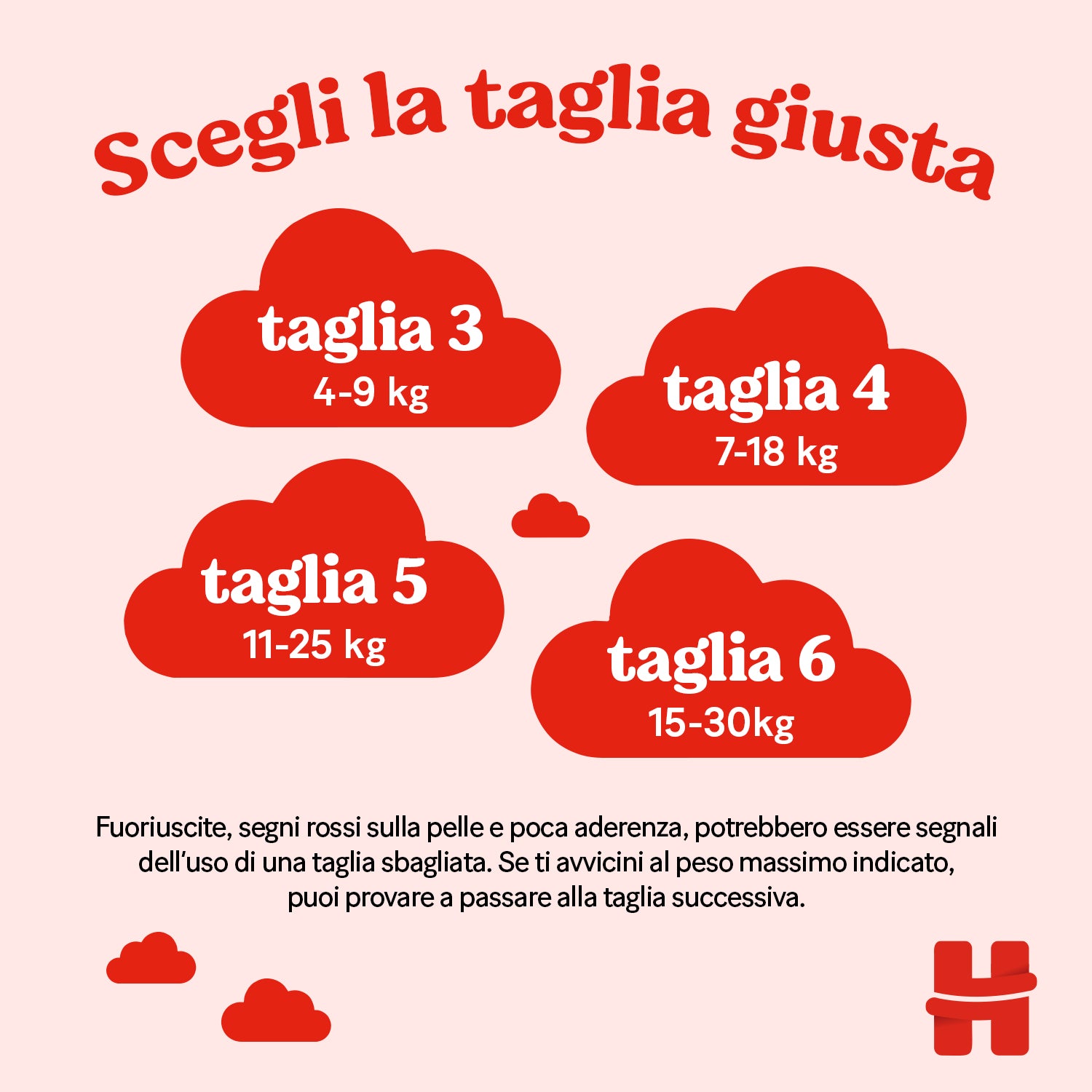 Huggies - Little Movers Pannolini Gigapack taglia 6 (102 pz)