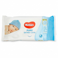 Huggies - Salviette Extra Care Sensitive Singolo 56pz