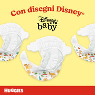 Huggies - Unistar Pannolini taglia 5 (14 pz)