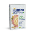 Humana - Crema BIO Multicereali: Confezione 200 gr