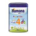 Humana - Latte Probal 4: Confezione 800 Gr