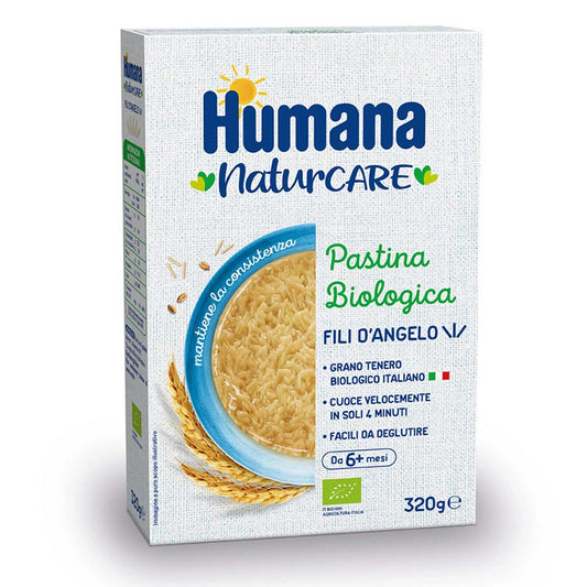 Humana - Fili D'Angelo: Confezione 320 gr