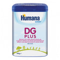 Humana - Latte DG Plus Exper Per Problemi Gastrointestinali: 
Confezione 700 gr