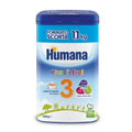 Humana - Latte In Polvere Probal 3: Confezione 1100 gr