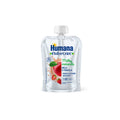 Humana - Milkymerenda Mela Fragola: Confezione 100 gr
