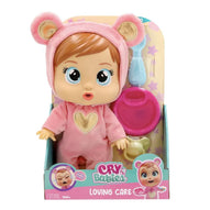 IMC - Cry Babies Loving Care Nina