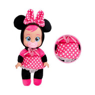 IMC - Cry Babies Tiny Cuddles Disney Minnie