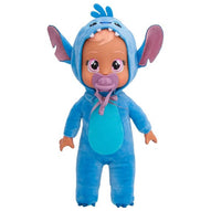 IMC - Cry Babies Tiny Cuddles Disney Stitch