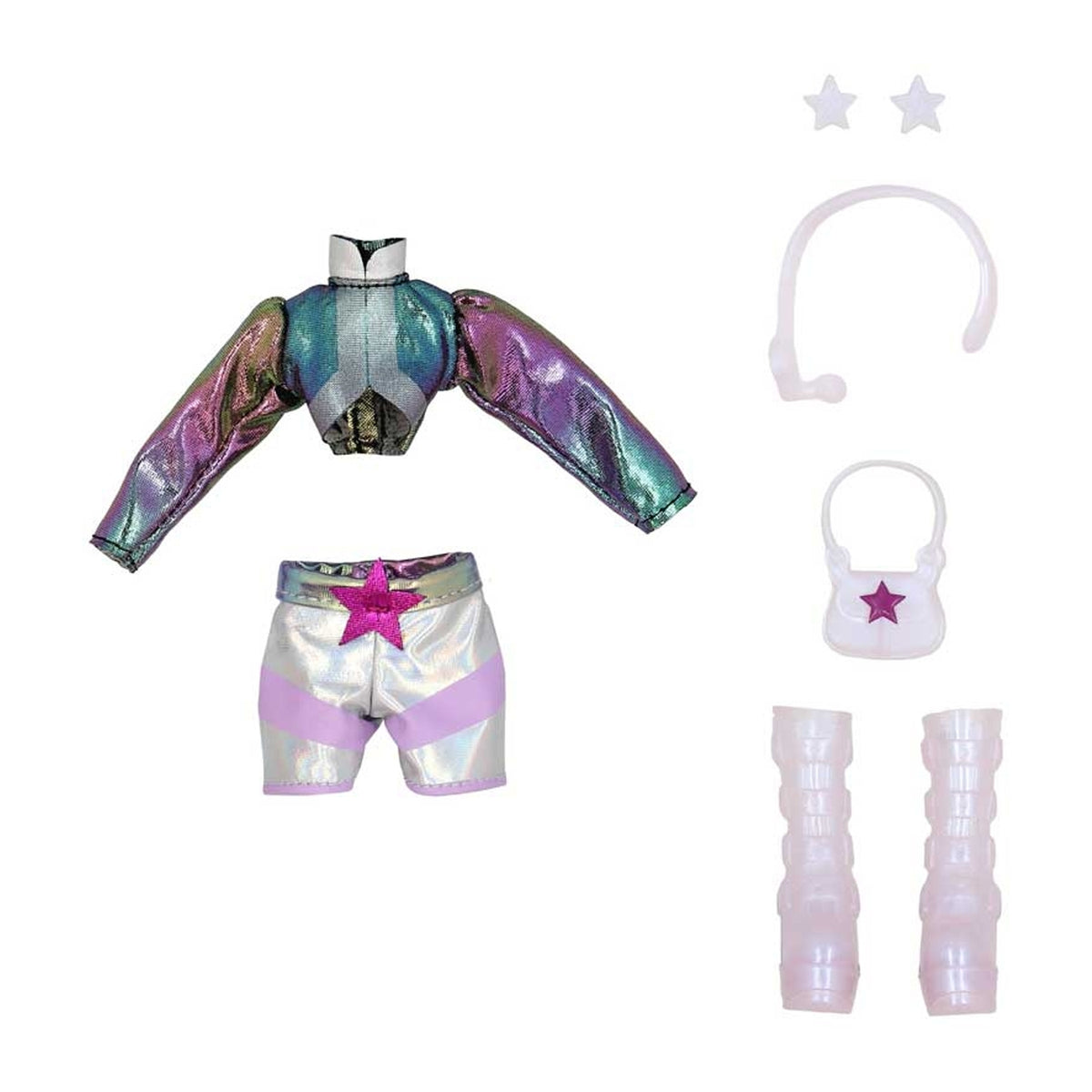 IMC - K Pop Idol Fashion Dolls Dae