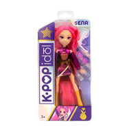 IMC - K Pop Idol Fashion Dolls Sena