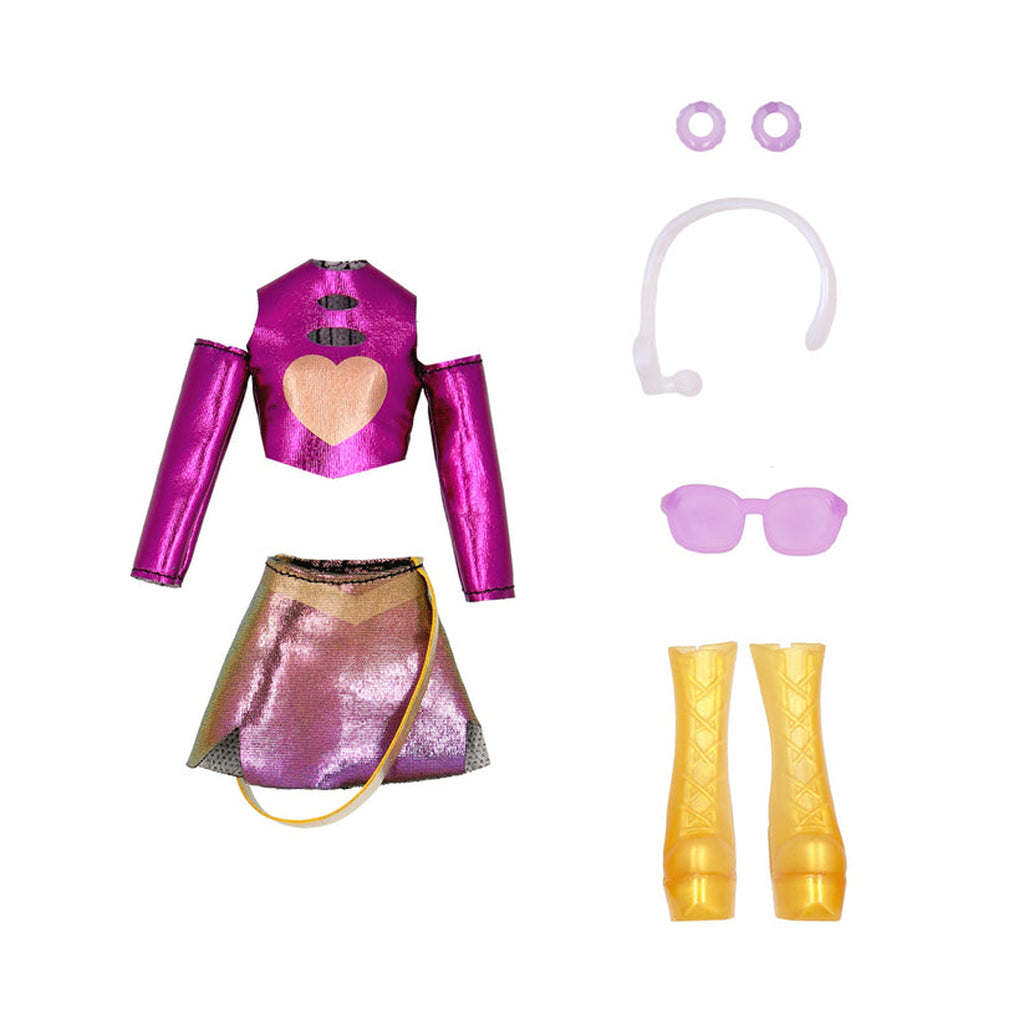 IMC - K Pop Idol Fashion Dolls Sena