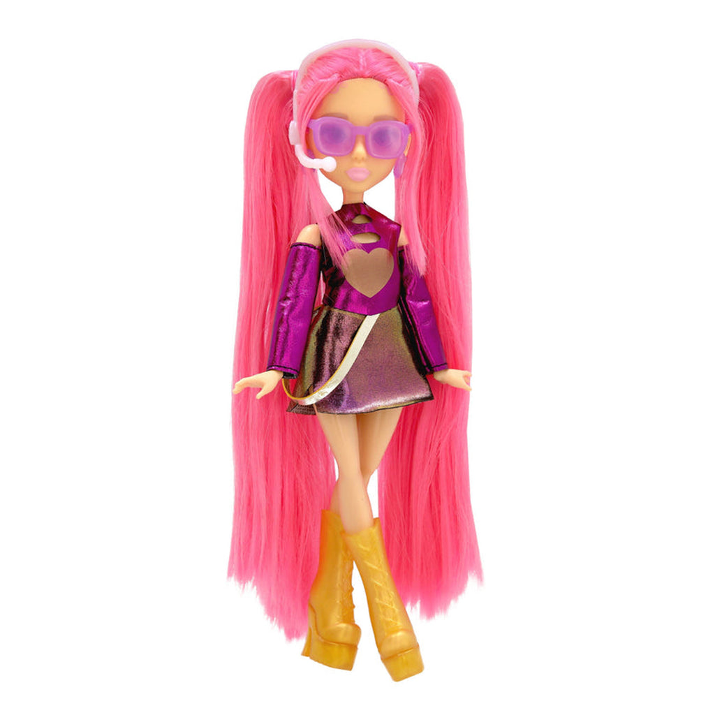 IMC - K Pop Idol Fashion Dolls Sena