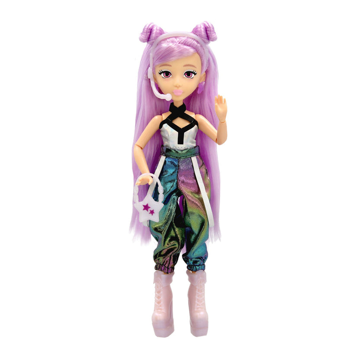 IMC - K Pop Idol Fashion Dolls Yon