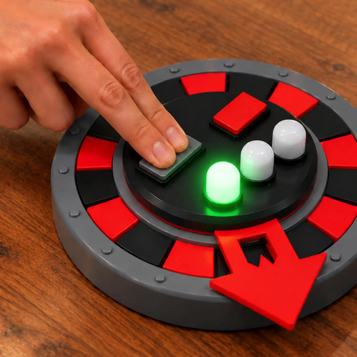 IMC - Truth Detector Roulette Gioco