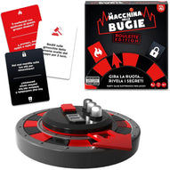 IMC - Truth Detector Roulette Gioco