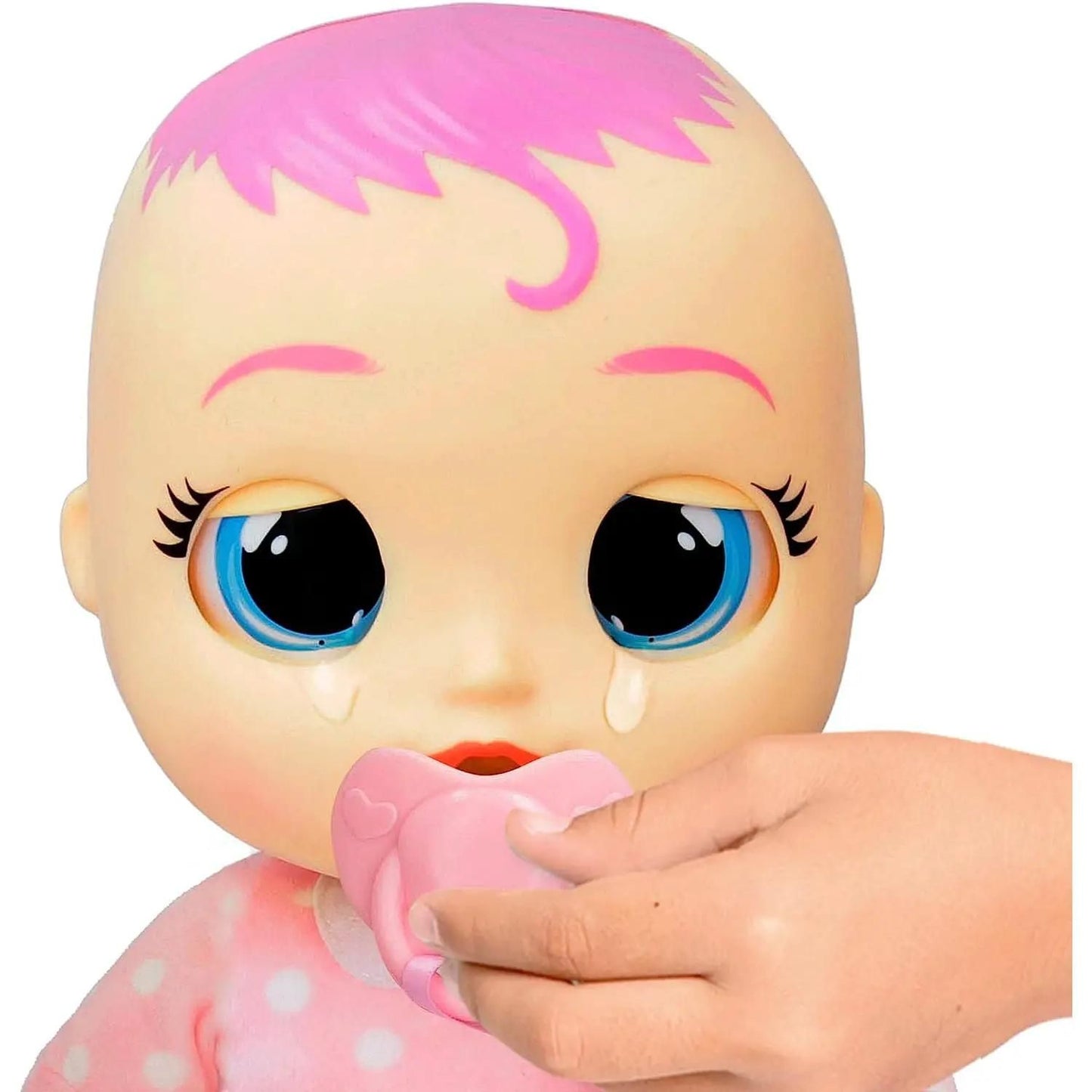IMC - Cry Babies Newborn Coney