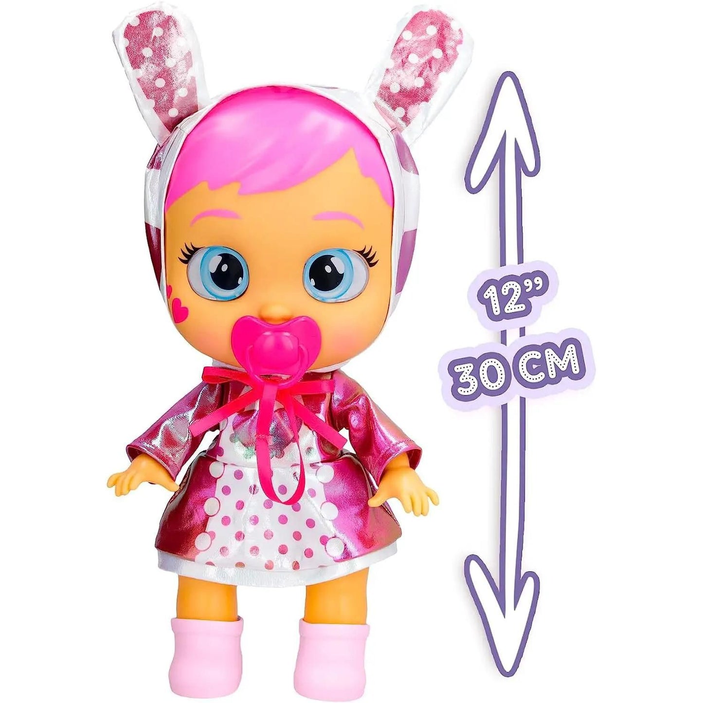 IMC - Cry Babies Stars Babies Coney