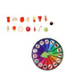 IMC Toys - Play Fun Augusto Disgusto