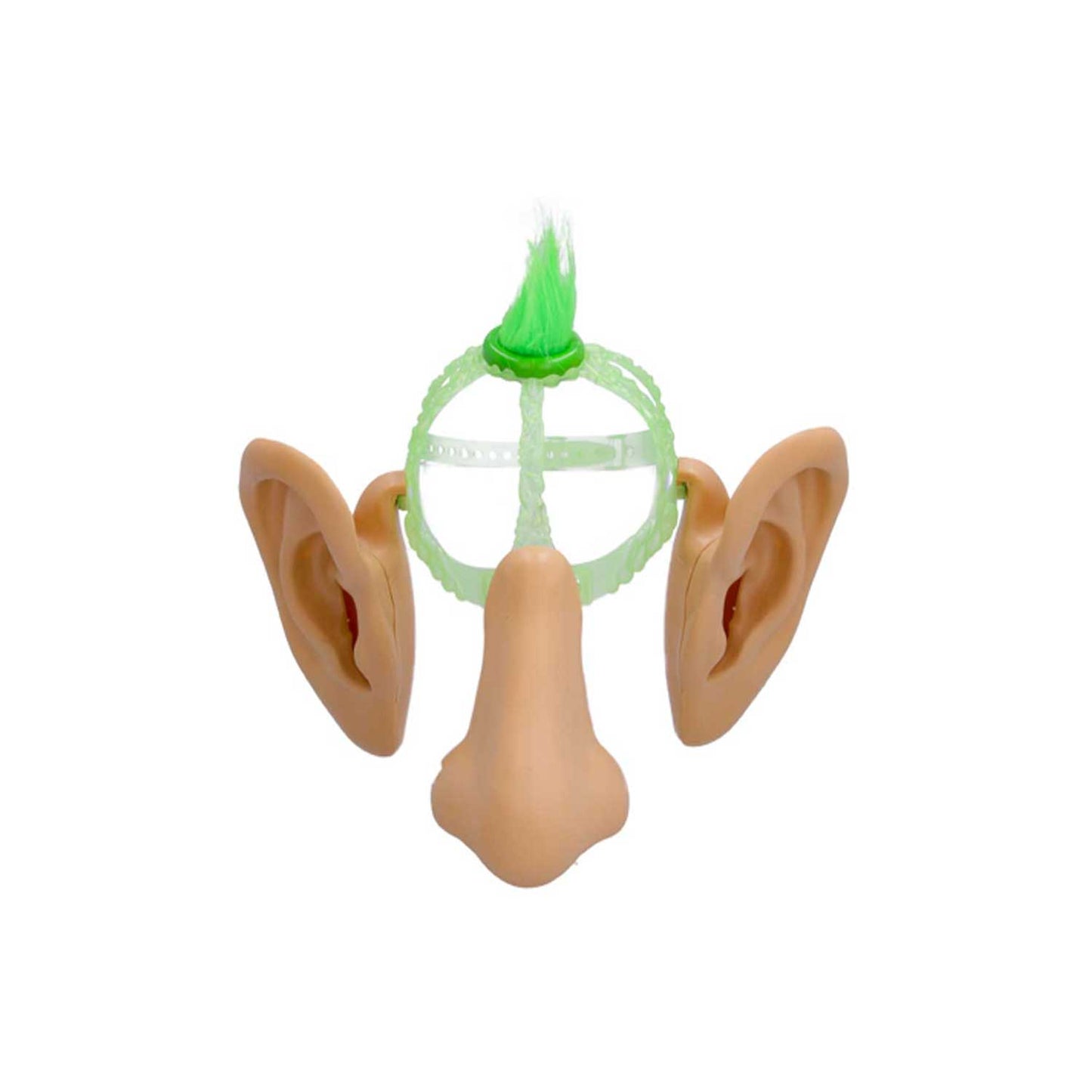 IMC Toys - Play Fun Augusto Disgusto