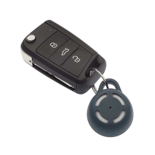 Inglesina - Dispositivo Antiabbandono Portachiavi Ally Key