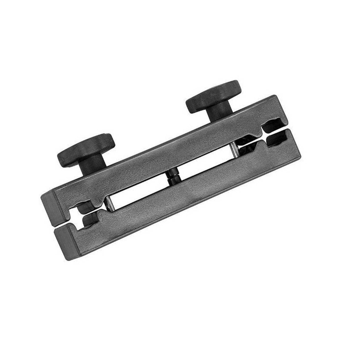 Inglesina - Kit Attacco Gemellare Ardesia (Solo Per Quid E  Sketch)