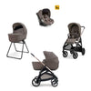 Inglesina - Trio Aptica 2026 Con Darwin Isize
