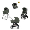 Inglesina - Trio Aptica 2026 Con Darwin Isize
