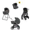 Inglesina - Trio Aptica 2026 Con Darwin Isize