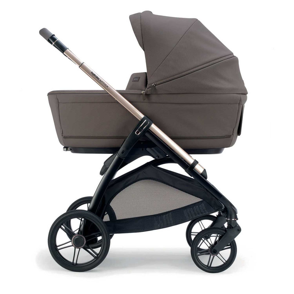 Inglesina - Trio Aptica 2026 Con Darwin Recline Evo Isize