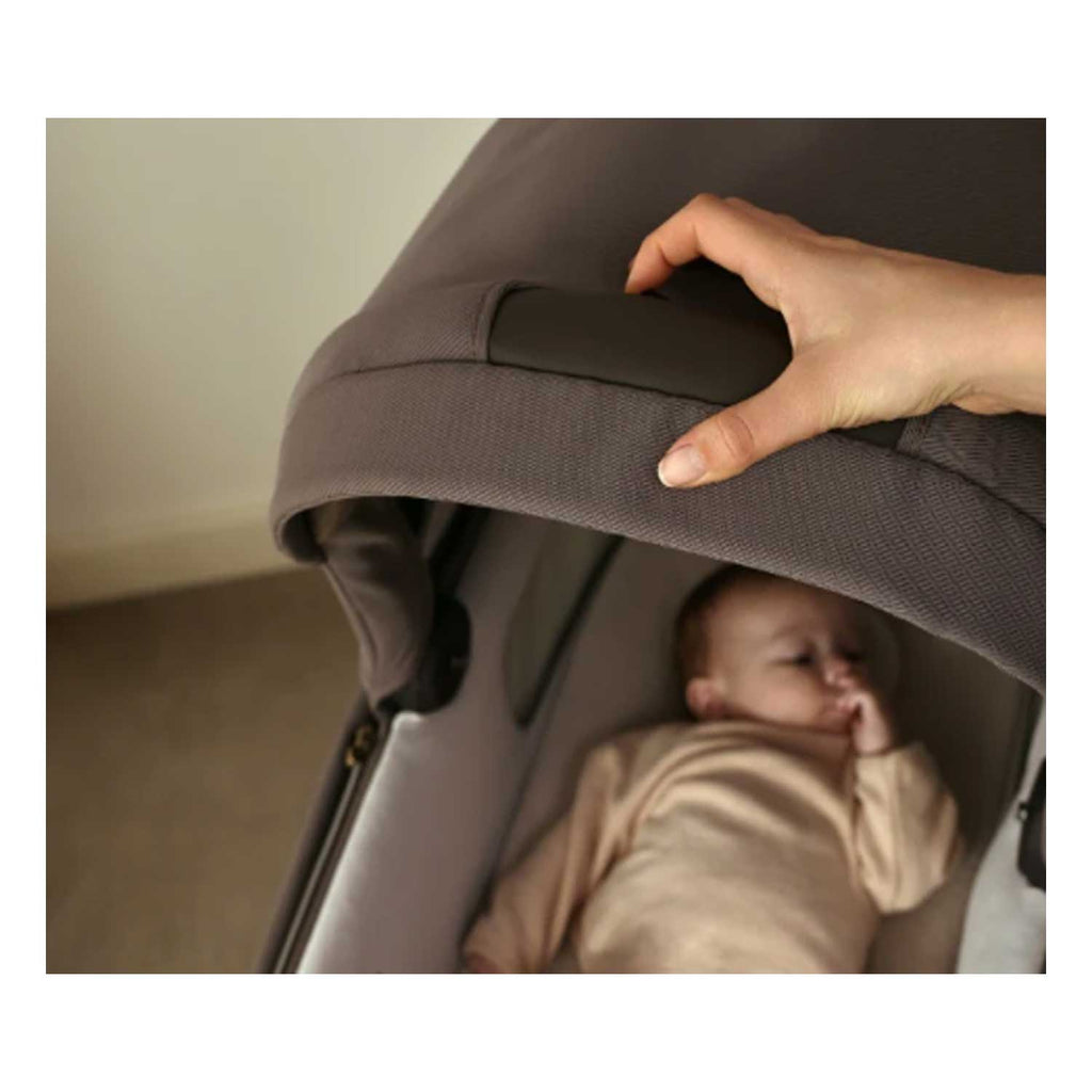 Inglesina - Trio Aptica 2026 Con Darwin Recline Evo Isize