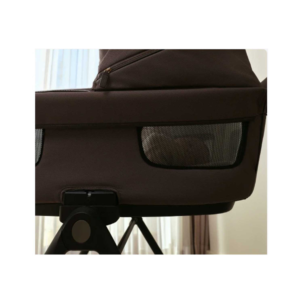 Inglesina - Trio Aptica 2026 Con Darwin Recline Evo Isize