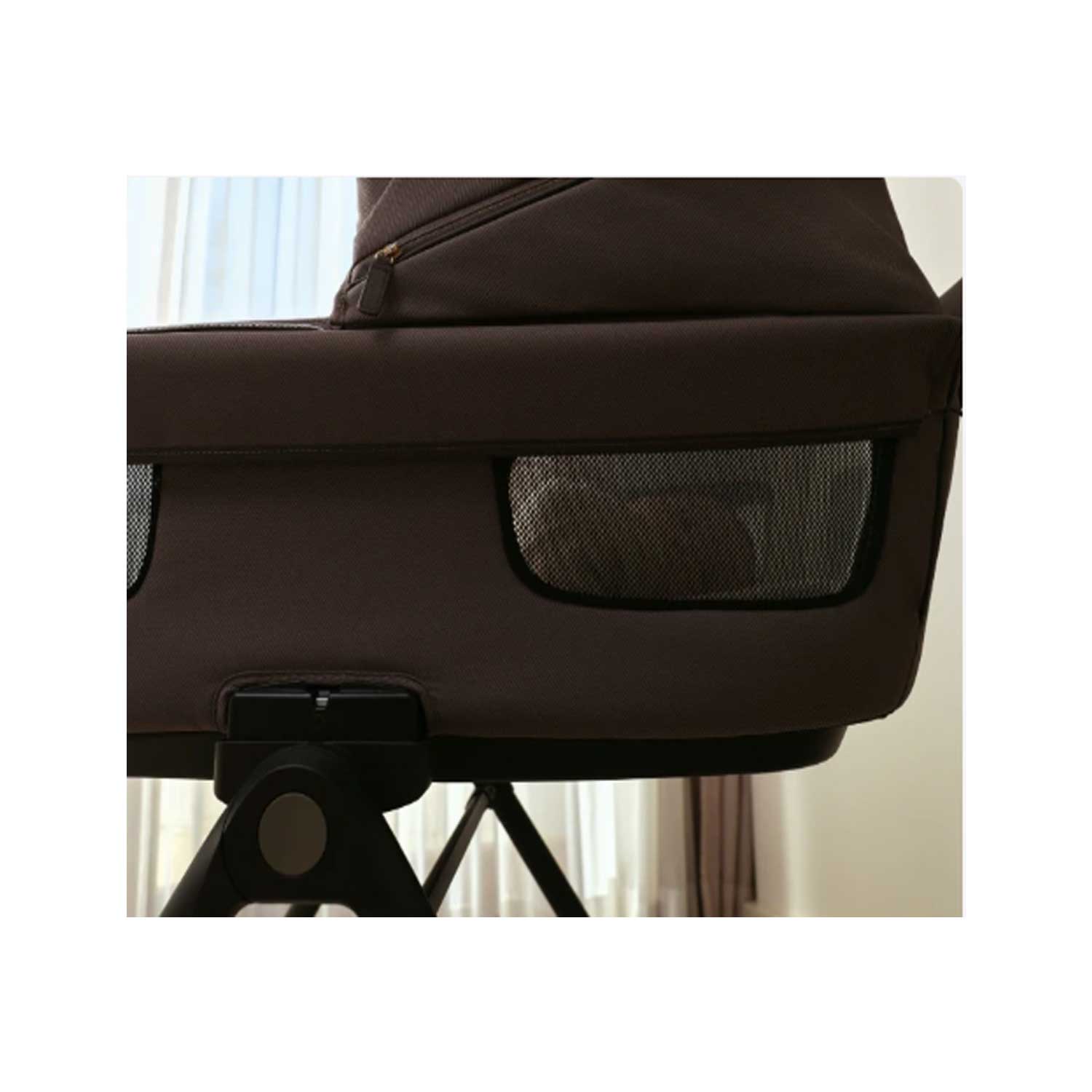Inglesina - Trio Aptica 2026 Con Darwin Recline Evo Isize