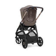 Inglesina - Trio Aptica 2026 Con Darwin Recline Evo Isize