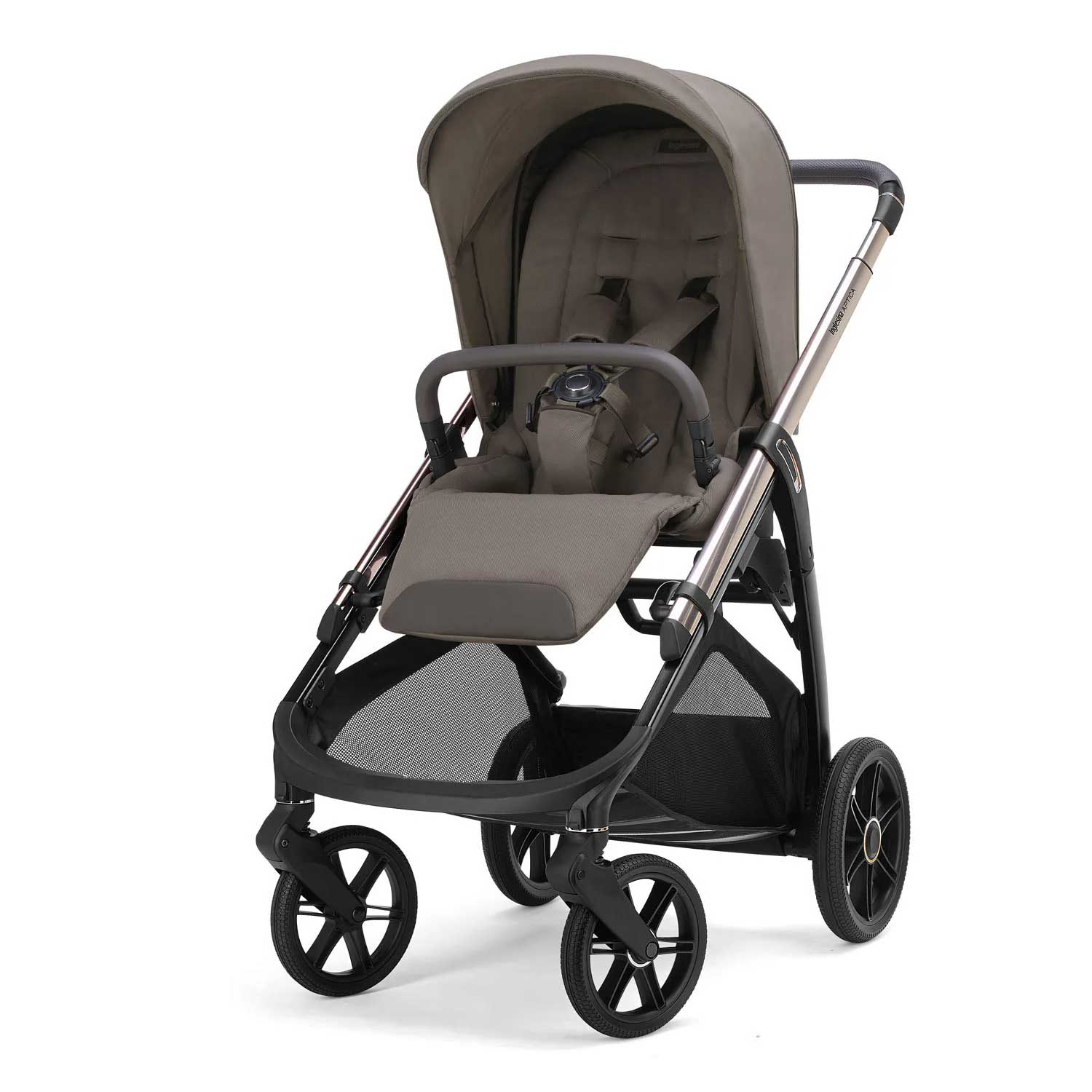 Inglesina - Trio Aptica 2026 Con Darwin Recline Evo Isize