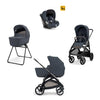 Inglesina - Trio Aptica 2026 Con Darwin Isize