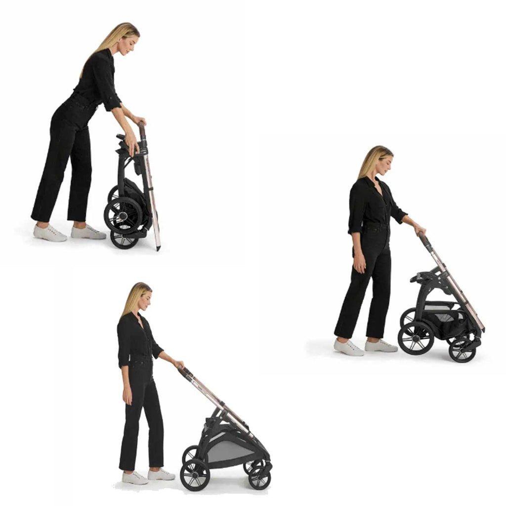Inglesina - Trio Aptica 2026 Con Darwin Recline Evo Isize