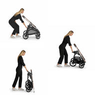 Inglesina - Trio Aptica 2026 Con Darwin Recline Evo Isize