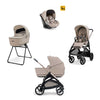 Inglesina - Trio Aptica 2026 Con Darwin Isize