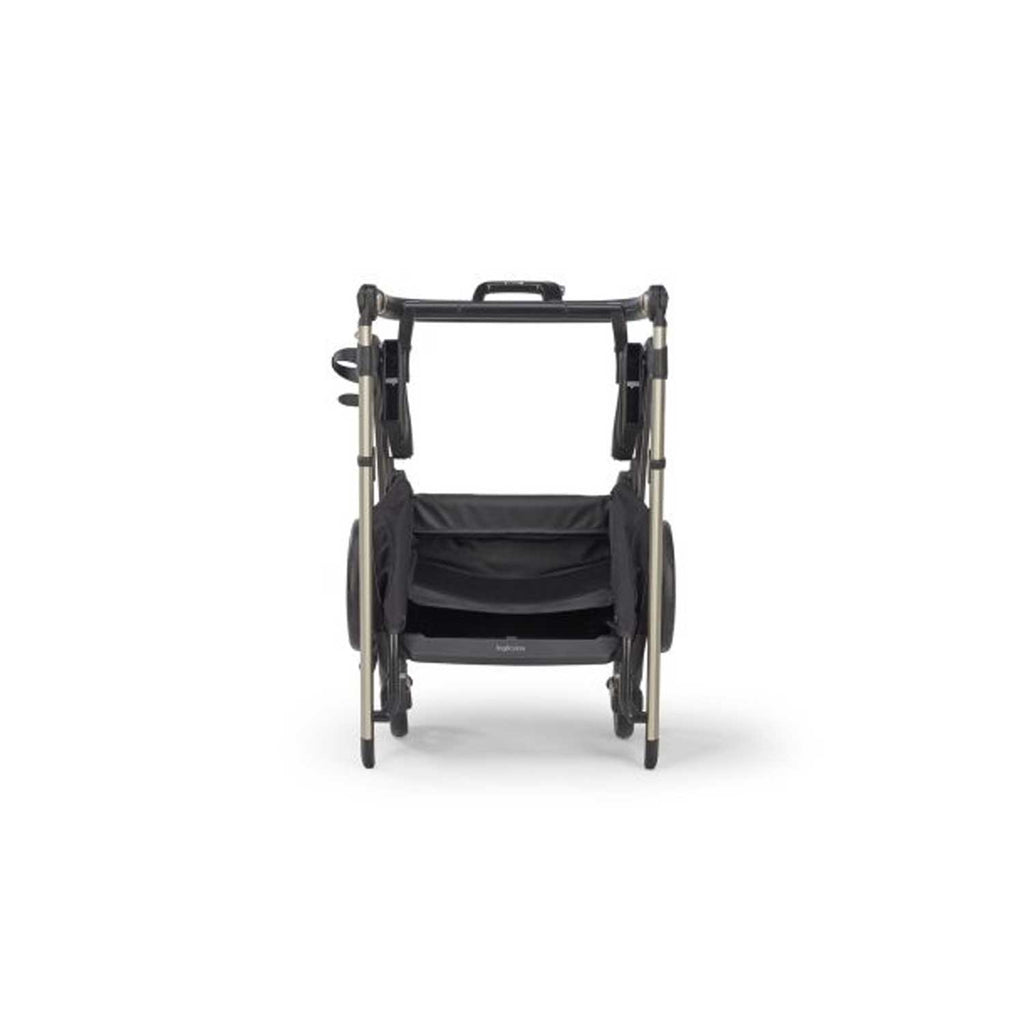 Inglesina - Trio Electa Con Seggiolino Auto Darwin Isize Recline