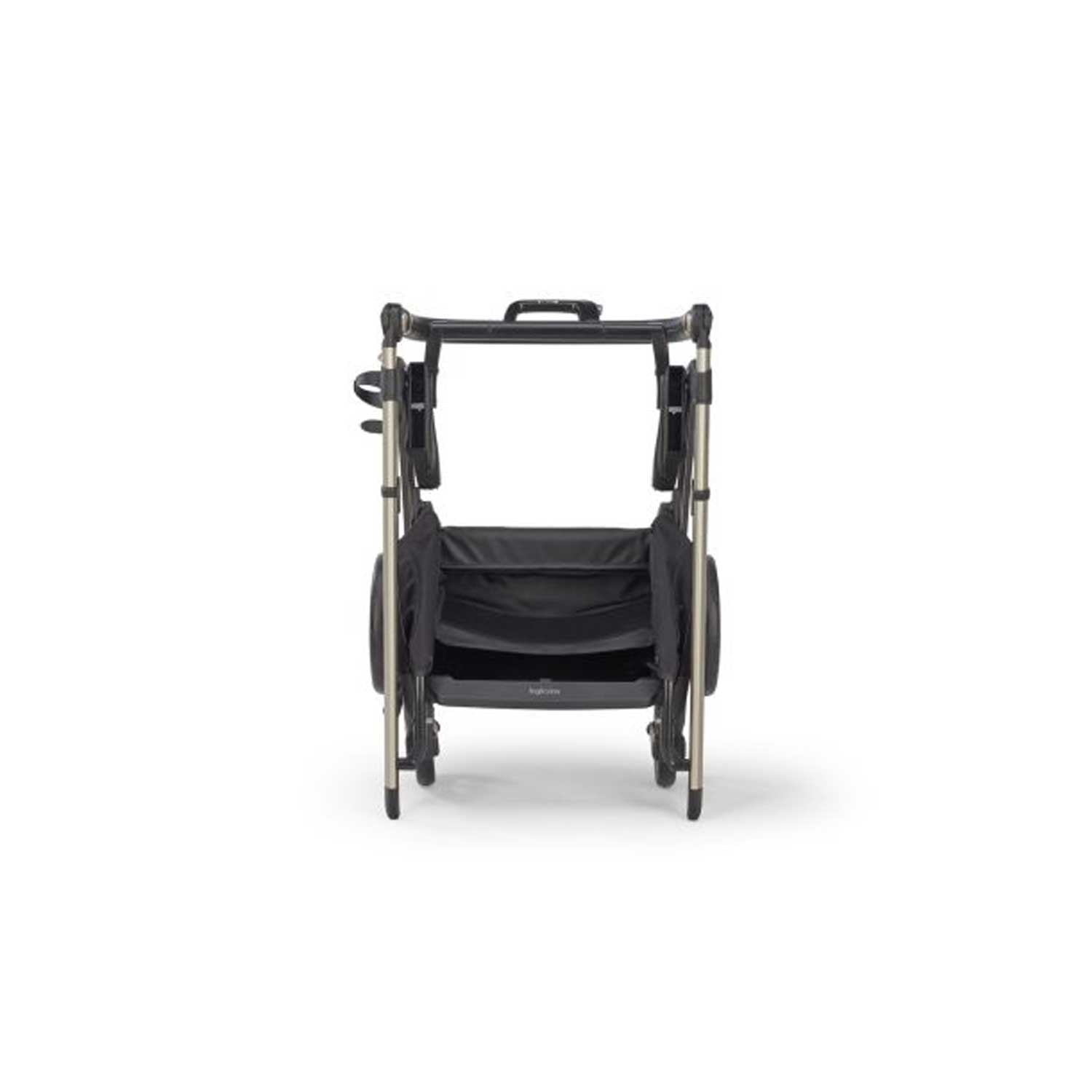 Inglesina - Trio Electa Con Seggiolino Auto Darwin Isize Recline