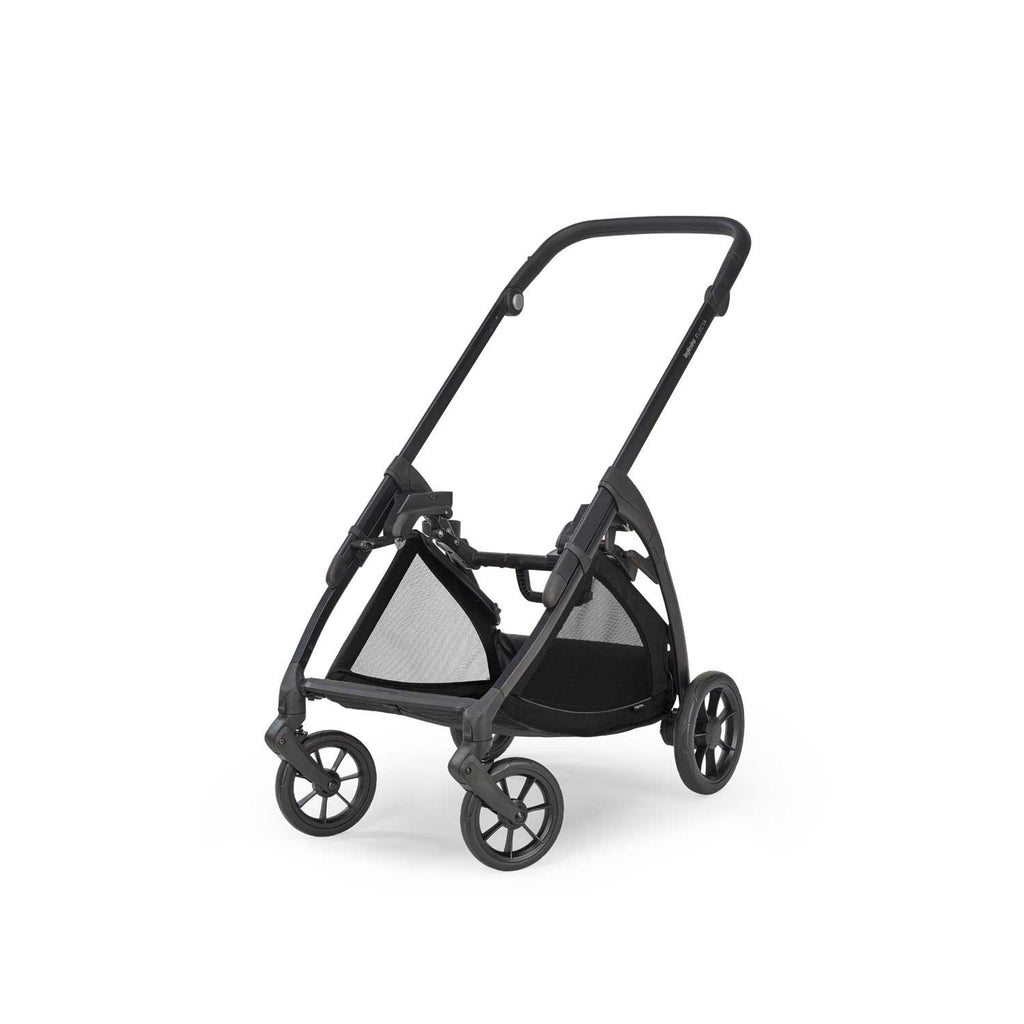 Inglesina - Trio Electa Con Seggiolino Auto Darwin Isize Recline