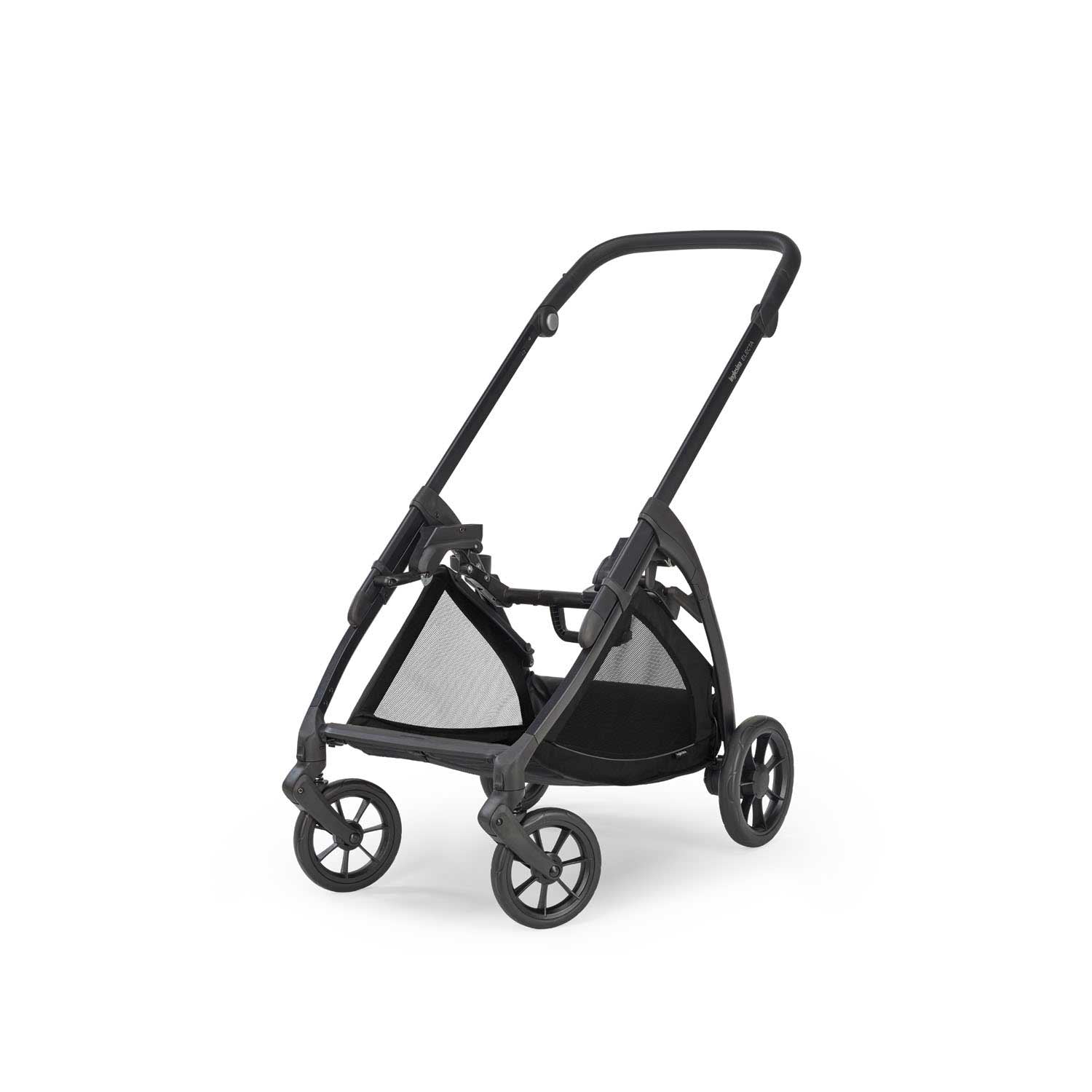 Inglesina - Trio Electa Con Seggiolino Auto Darwin Isize