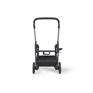 Inglesina - Trio Electa Con Seggiolino Auto Darwin Isize Recline