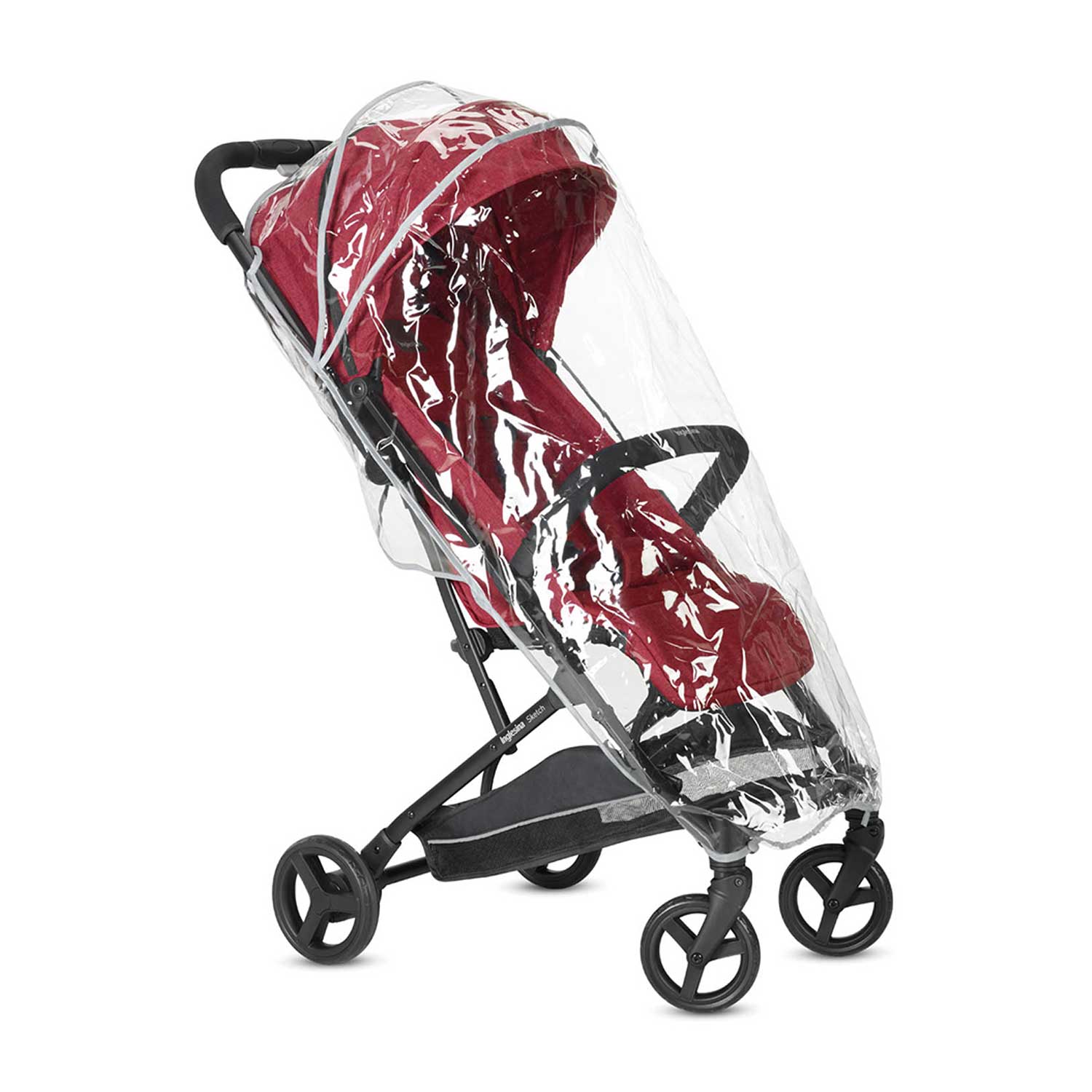 Inglesina - Parapioggia Per Passeggino Sketch