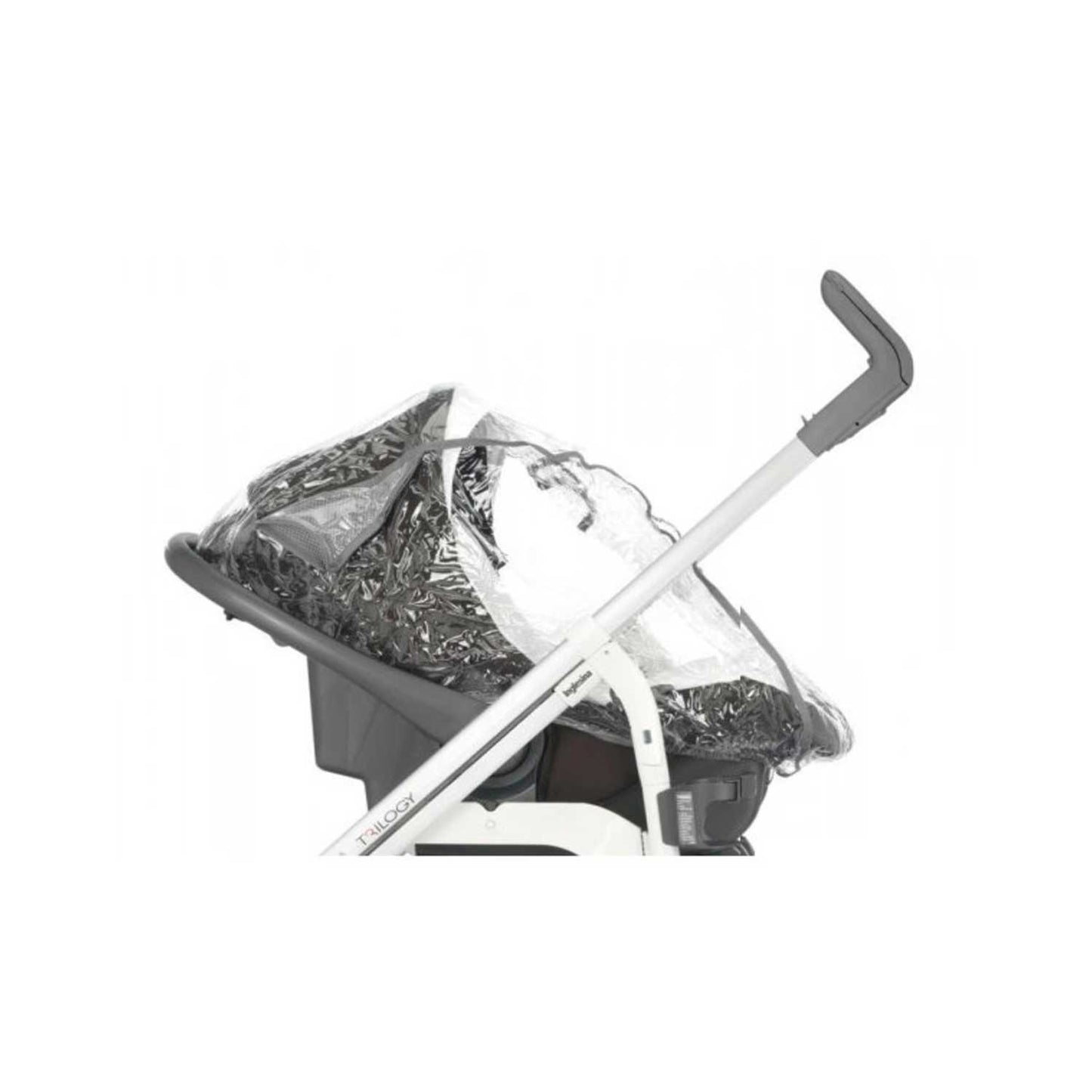 Inglesina - Parapioggia Per Seggiolino Auto Gruppo 0+