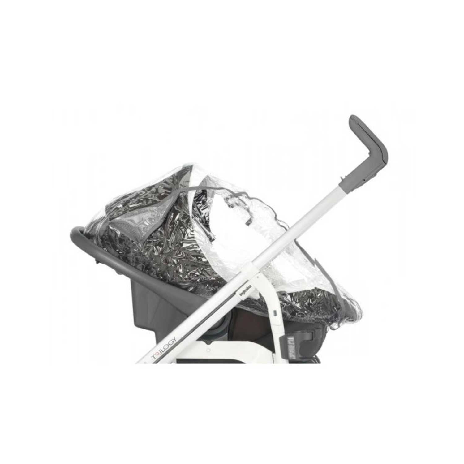 Inglesina - Parapioggia Per Seggiolino Auto Gruppo 0+