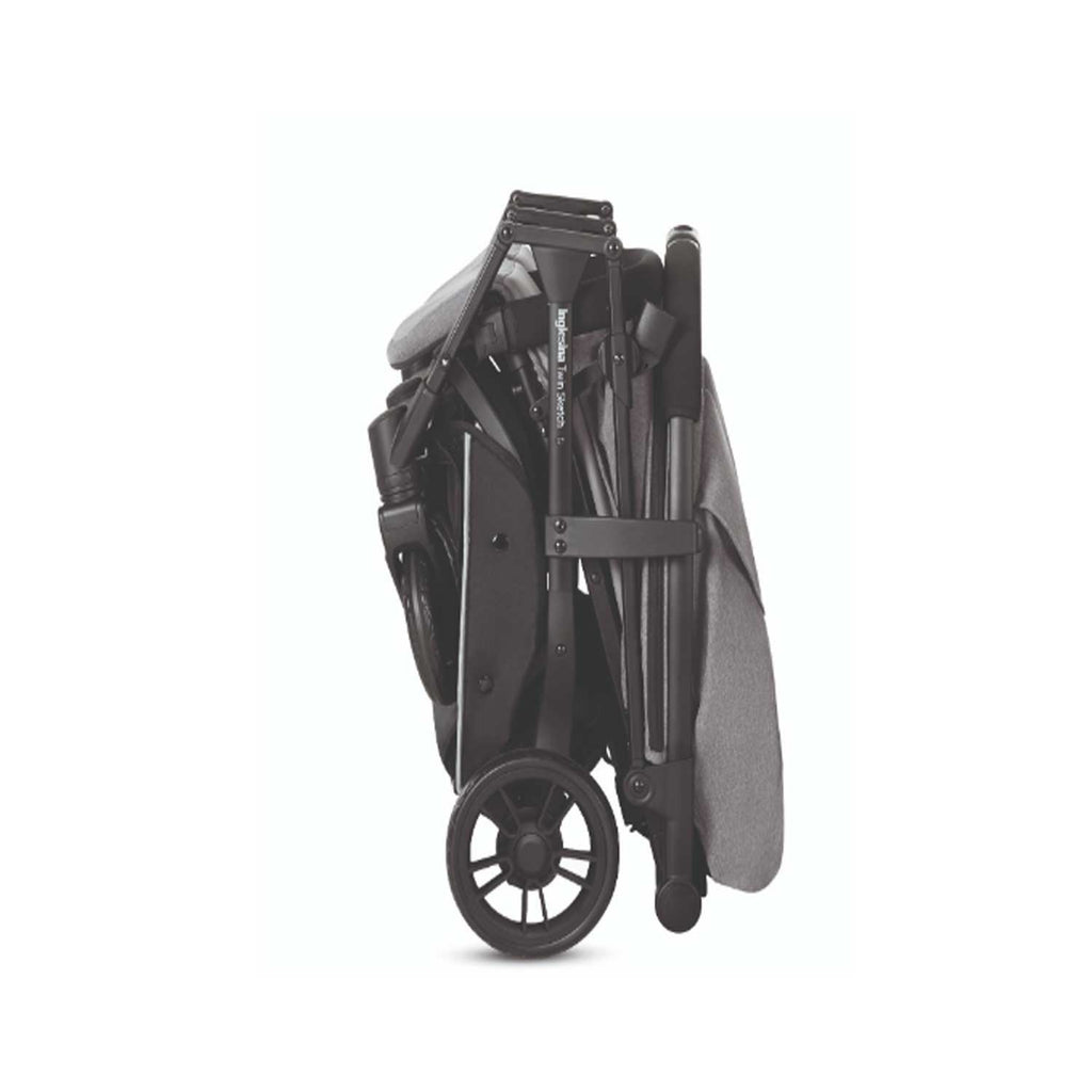 Inglesina - Passeggino Gemellare Twin Sketch