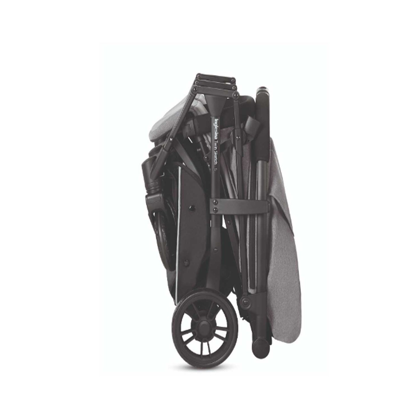 Inglesina - Twin Sketch Twin Stroller