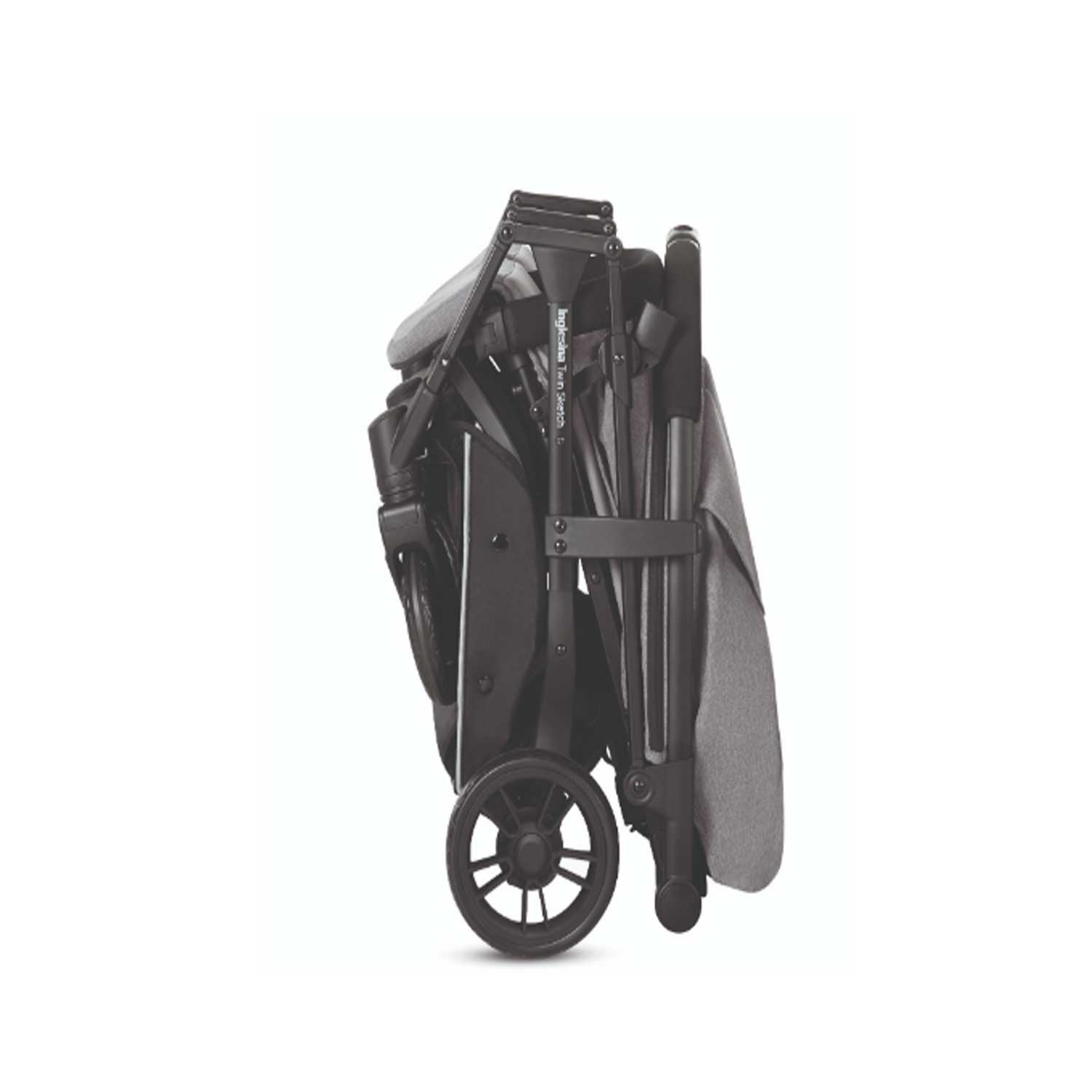 Inglesina - Passeggino Gemellare Twin Sketch