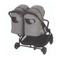 Inglesina - Twin Sketch Twin Stroller